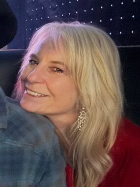 Meet your Posher, Christi